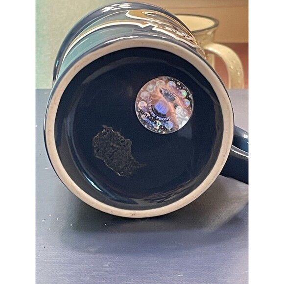 Vintage St. Louis Rams‎ Coffee Mug - Picture 5 of 5